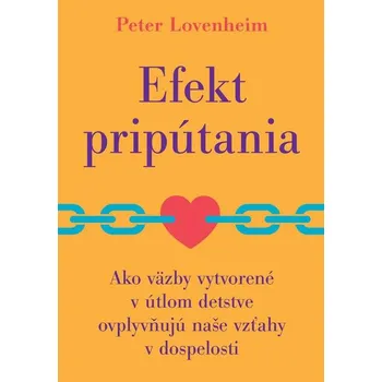 Efekt pripútania