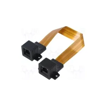 Síťový kabel ADS-RJ45-RJ45-300
