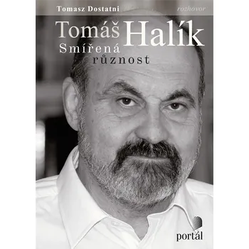 Halík Tomáš: Smířená různost
