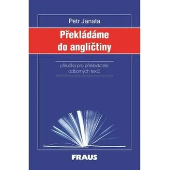 Překládáme do angličtiny