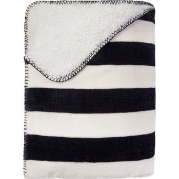 deka Mistral home Pléd Mistral Home Gatsby Stripe Big 130x170 cm