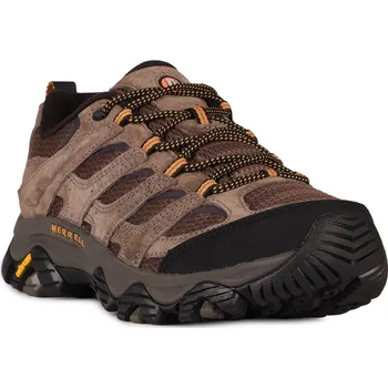 Pánská treková obuv Merrell Moab 3 M J035893 - walnut 50