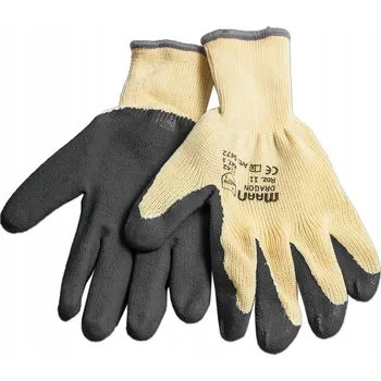 Pracovní rukavice Rukavice Maan Dragon velikost 8 - M 1 pár