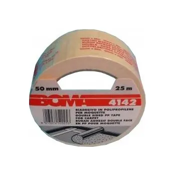 Lepicí páska OBOUSTRANNÁ PÁSKA 38MM*5M 4142 NA KOBERCE A PODLAHOVÉ KRYTINY