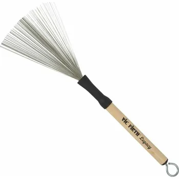 Vic Firth LB Bubenické metličky (Jako nové)