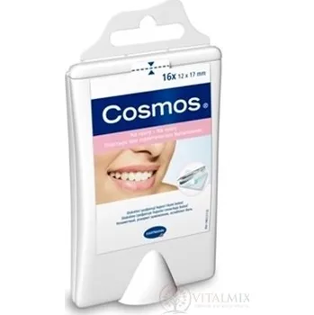 Náplast Cosmos náplasti na opary 16 ks