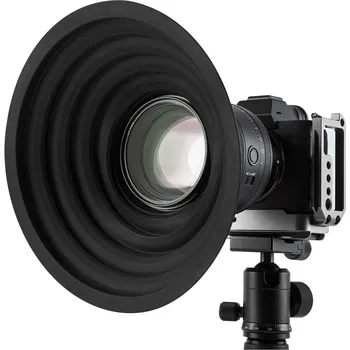 Haida HD4570 sluneční clona