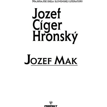 Jozef Mak