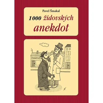 1000 židovských anekdot