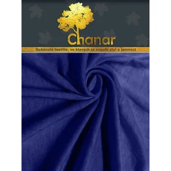 Prostěradlo Prostěradlo Jersey Lux 160x200 cm tmavě modrá