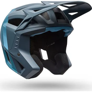 Cyklistická přilba Bell helma 3QTR-Air MIPS (Steel Grey) Velikost: M (55—59 cm)