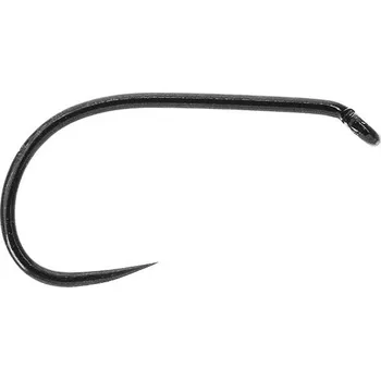 Rybářský háček Muškařské háčky Tiemco 113BLH vel. 10