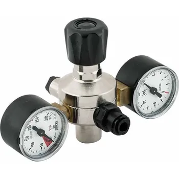 Výčepní technika Oxyturbo S.p.A. Redukční ventil CO2 Oxyturbo mini