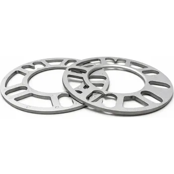 Šroubek na kolo REWIDER Podložky pod kola, univerzální 3mm 4/5 x 98-120 78.0