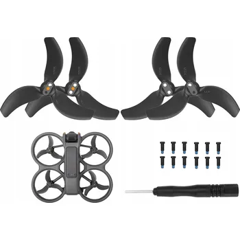 Dron Sada vrtulí 4 ks pro DJI Avatar 2 Avatar 2 / Sunnylife Drone