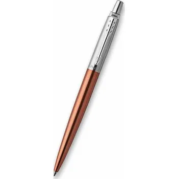 Parker Jotter Chelsea Orange CT kuličkové pero, blistr