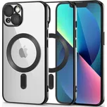 Tech-Protect Magshine Magsafe iPhone 13 Black