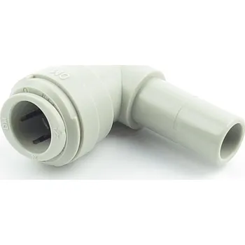 Výčepní technika DMfit Spojka rohová vsuvka 12,7mm ATEU0707