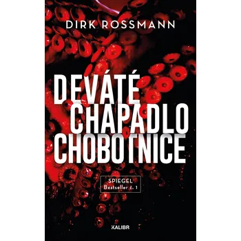 Deváté chapadlo chobotnice