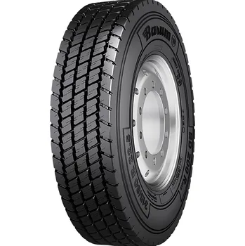 Barum BD 200 R 245/70 R19,5 136/134M TL -