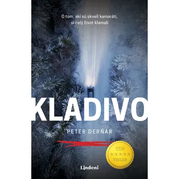 Kniha Kladivo