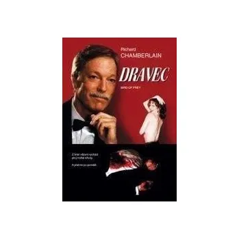 Dravec - DVD pošeta