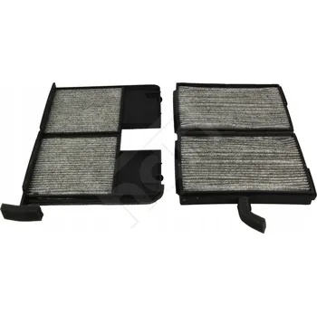 Kabinový filtr SRLine S11-1125 Filtr, ventilace prostoru pro cestující