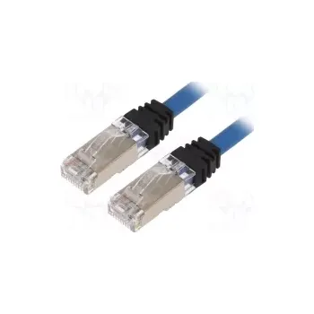 Síťový kabel STP6X3MBU