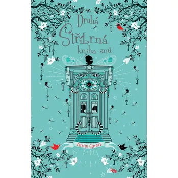 Druhá stříbrná kniha snů
