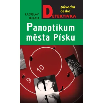 Panoptikum města Písku