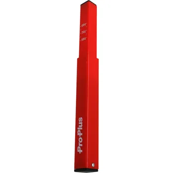 Průmyslová váha Váha ProPlus 360840 pro oje karavanu, snímač nosnosti 100 kg