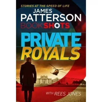 Private Royals : Bookshots