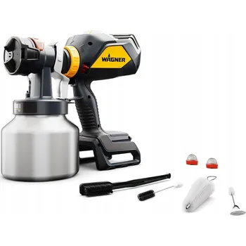 Stříkací pistole Stříkací pistole Wagner FinishControl 4000 (bez baterie)