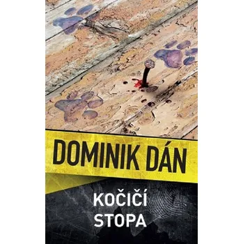 Kočičí stopa