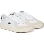 Sneakersy Lacoste Baseshot Pro 49SFA0028 Bílá 41