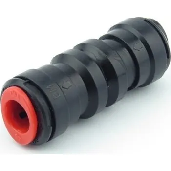 Výčepní technika DMfit Spojka zpětná klapka 10mm