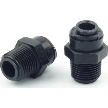 Výčepní technika DMfit Spojka s vnějším závitem M3/8x8mm AMC0806M