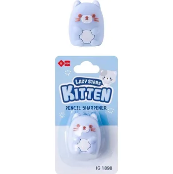 Ořezávátko Ořezávátko Kočka