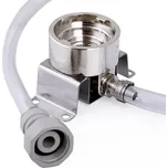 Lindr Sanitační adapter bajonet SET