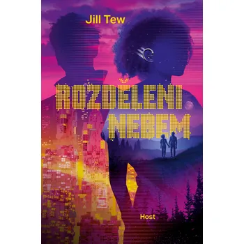 Kniha Rozděleni nebem