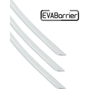 Výčepní technika KegLand Hadice 8mm EVA barrier