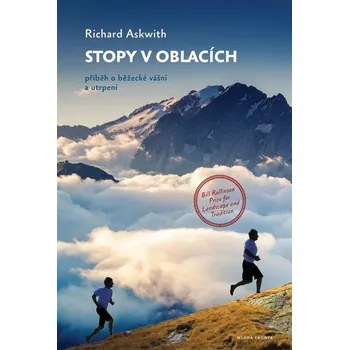 Stopy v oblacích