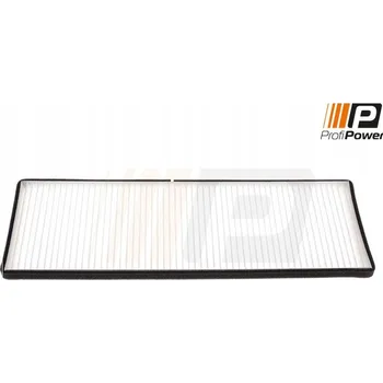Kabinový filtr PROFIPOWER KABINOVÝ FILTR OPEL