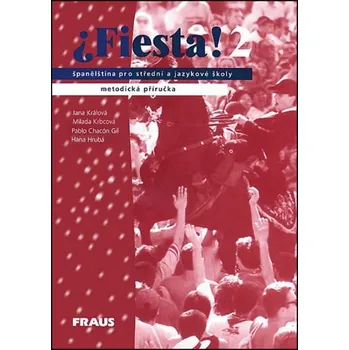 Fiesta 2 - metodická příručka