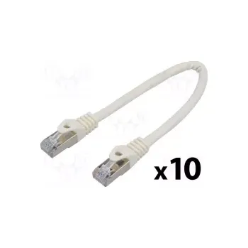 Síťový kabel PCF6-20CC-0025-W
