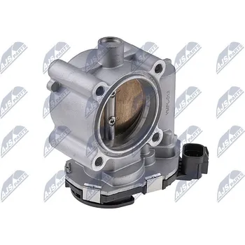 Systém vstřikování Hrdlo škrticí klapky NTY ETB-PL-013