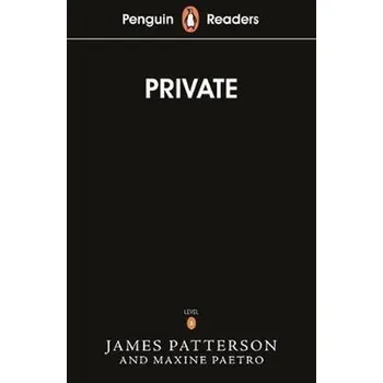 Penguin Readers Level 2: Private