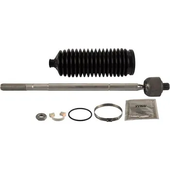 Táhlo řízení Axiální kloub, příčné táhlo řízení TRW JAR1032