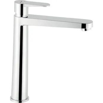 Vodovodní baterie Novaservis Umyvadlová baterie s výpustí Nostris, chrom