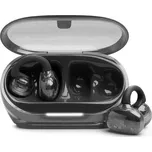 JBL Soundgear Clips Černá